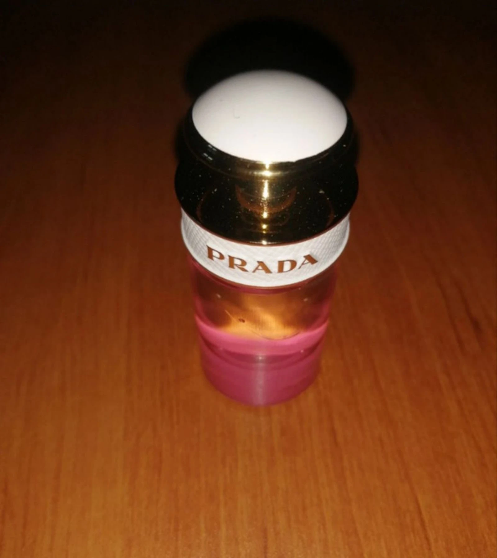 Agua de perfume Prada – photo 3